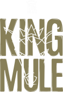 King Mule IPA Logo