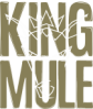 King Mule IPA Logo